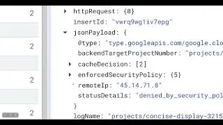 Troubleshooting Cloud Armor Rules: How to Debug and Resolve Site Blocking Issues in Google Cloud