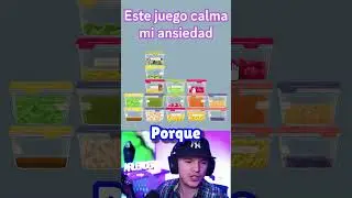 Organizando las sobras satisfactoriamente | Parte 2