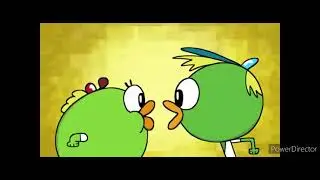 Breadwinners Theme Song (HD) With Speed 2x