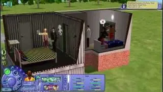 The Sims 2 Legacy Challenge - The Fadge Family (Part Four)