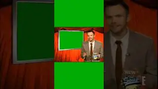 The Soup Green Screen 