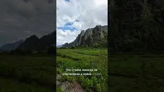 Самодельные протезы на видео делали себе люди, которые подрывались на этих бомбах. Это Лаос