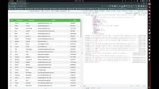 TanStack React Table v8 - Part 8 - FILTERS indepth, Filter Function, Accessor and Cell Functions