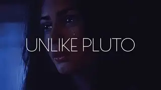 Unlike Pluto - Illusion (Pluto Tapes)