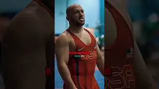 🤼‍♂️DC Reveals Wrestler Who Could Beat Jon Jones🐐