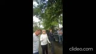 Дубовый лес у озера Стрижи продают! В Елшняги приехала природоохранная прокуратура