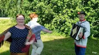 частушки- веселушки