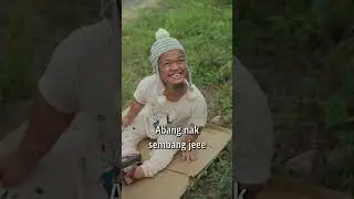 Anak Huru Hara