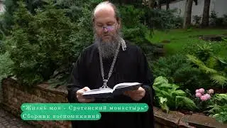 О принесении Владимирской иконы из Третьяковской галереи в Сретенский монастырь в 1995 году