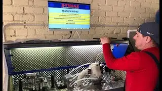 ⚠️Ремонт ТУРБИНЫ🚜Любой🛠Подробно
