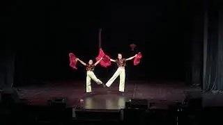 Шанзиву, Москва 16 февраля 2024