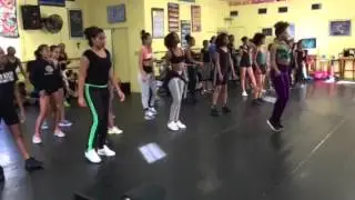 Dance