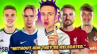 One Player EVERY Premier League Club MUST BUY