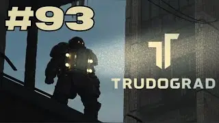 Let's Play Trudograd (ATOM RPG) #93 Selling the Loot and Buying Power Armour Drill