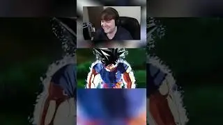 REACTING TO REVIVAL UI GOKU'S REVEAL FOR DRAGON BALL LEGENDS!