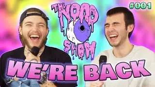 The NOAD Show is BACK | The Happy Robbery Podcast
