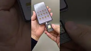Mini NVMe SSD Enclosure!