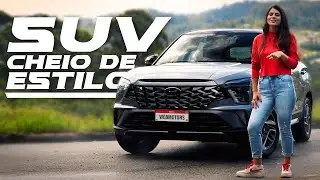 Hyundai Creta N Line 2023 - VALE A PENA PAGAR MAIS PELA EXCLUSIVIDADE?