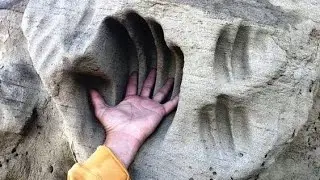 12 Most Ancient And Abandoned Technologies That Really Exist