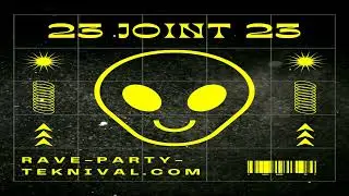 MIX 23 JOINT 23 [ACIDCORE HARDTEK]
