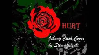 Hurt (by Stimmtalent | Inken Paletta) (Original: Johnny Cash)