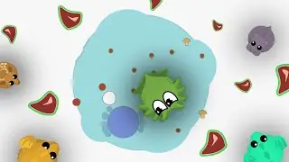 MOPE.IO KRAKEN TO ARTIC // EPIC STORY