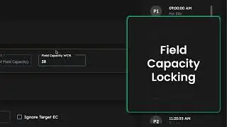 Growlink Copilot: Configurable Failsafe Thresholds