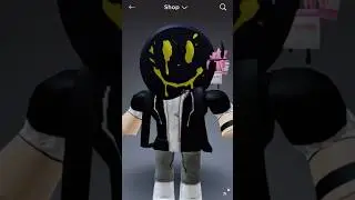 ( New Free Item ) How to get HOCKEY PUCK HEAD ROBLOX ( 2023 ) ( RBLX ) DeanOfficial YT