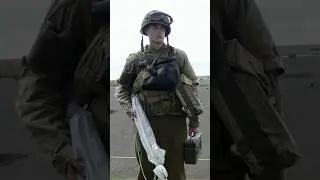 Where Did I Get My D-Day Uniform?