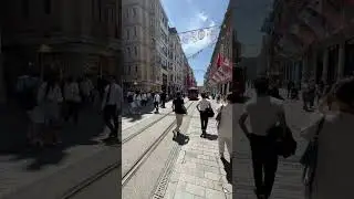 СТАМБУЛ 2024