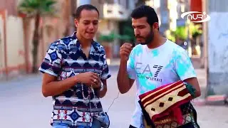ОН ЧИТАЕТ КОРАН НА УЛИЦЕ! ЛЮДИ В ВОСТОРГ­Е!