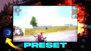PUBG CC PRESET PACK ALIGHT MOTION LINK | ALIGHT MOTION PACK | #pubg
