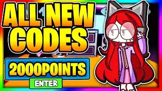 *10,000 POINTS* NEW ROBLOX FUNKY FRIDAY CODES JULY 2021! (FREE!)