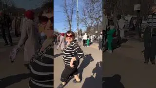 🔥НА ТАНЦПОЛЕ НЕ ЗАСКУЧАЕШЬ💃СОКОЛЬНИКИ ГУДЯТ ОТ ТАНЦЕВ👍😀