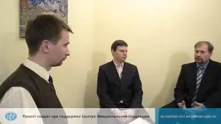 95  Видеожурнал 'Психотерапия в России'  Выпуск 15  Депрессия и психотерапия Д  Ковпак, Л  Третьяк