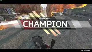 Apex Legends Shadowplay dump 2