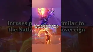 Pyro Traveler will be BROKEN!!! 