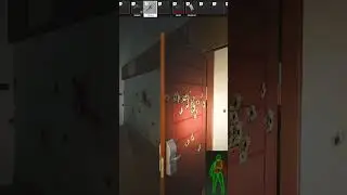 Tarkov. Они простили мне.....