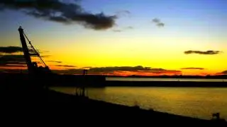 Burntisland (Scotland) Amazing place !!
