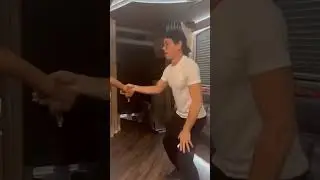 TLC (Chilli & Matthew Lawrence hittin that Walkthrough Challenge 