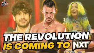 It's Confirmed, Ricky Starks Is Headed To WWE, AEW Gets MAJOR TV Rights Deal