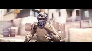 RIGHTNOW. [CS:GO]