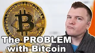 I Do Not Buy Bitcoin -- How Bitcoin Could Go to $0
