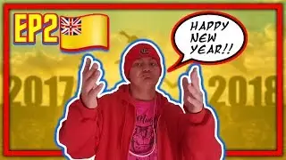 NiuE Adventures Episode 2: Happy New Year!!