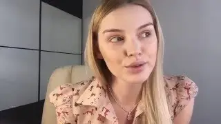 Татьяна Горинович. Макияж для 