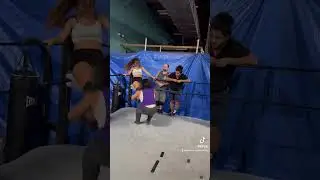 W.O.W  Workout Clips - Max Bane and Suzy