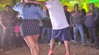 🔥EL ESTILO DE TEPITO ESTA CONQUISTANDO LOS BAILES SONIDEROS!! - UNA CUMBIA AL ESTILO DE MEMOMIX!!