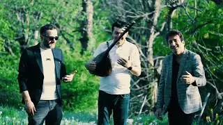 Sadiq Hemzeyev ft Ayaz Allahverdiyev - Yene Bizden Danisirlar