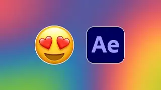 The Hottest Gradients in After Effects