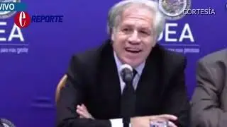 Emisión Vespertina// Noticiero eReporte// 12 de Julio de 2019